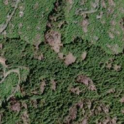 Satellite imagery of Mount Mark, CA
