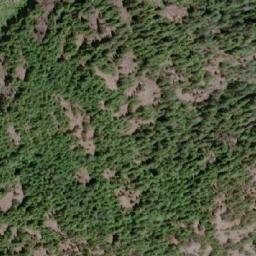 Satellite imagery of Mount Mark, CA