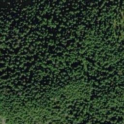 Satellite imagery of Tangled Summit, CA