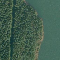 Satellite imagery of Bluff Point, CA