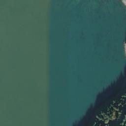 Satellite imagery of Cypress Point, CA