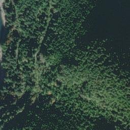 Satellite imagery of Cypress Point, CA