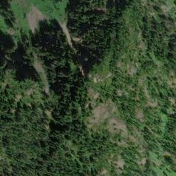 Satellite imagery of Mount Keenan, CA