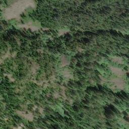 Satellite imagery of Mount Keenan, CA