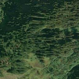 Satellite imagery of Fools Pass, CA