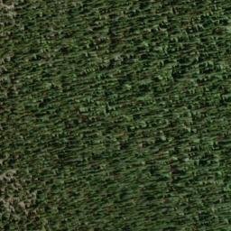 Satellite imagery of Terraced Peak, CA