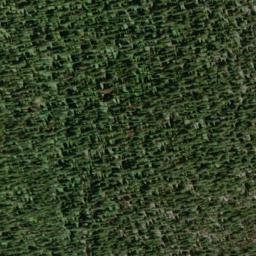 Satellite imagery of Terraced Peak, CA