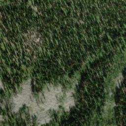 Satellite imagery of Mount Skelly, CA