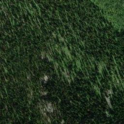 Satellite imagery of Mount Skelly, CA