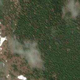 Satellite imagery of Mount Joseph, CA
