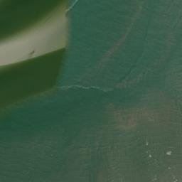 Satellite imagery of Pointe de Brévands, FR