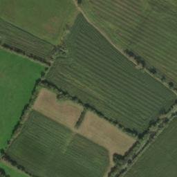 Satellite imagery of Château de Beaumont-le-Richard, FR