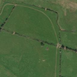 Satellite imagery of Château de Beaumont-le-Richard, FR