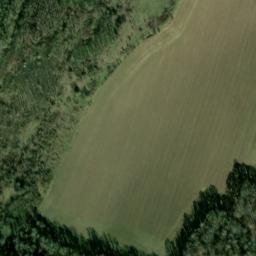 Satellite imagery of Château de Nointel [Oise], FR