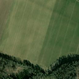 Satellite imagery of Château de Nointel [Oise], FR