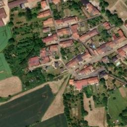 Satellite imagery of 54363A - 1, DE