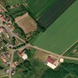 Satellite imagery of 54363A - 1, DE