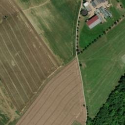Satellite imagery of Kretschberg, DE