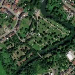 Satellite imagery of Siersberg, DE