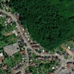 Satellite imagery of Siersberg, DE
