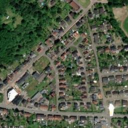 Satellite imagery of Siersberg, DE