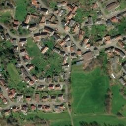 Satellite imagery of Reißberg, DE