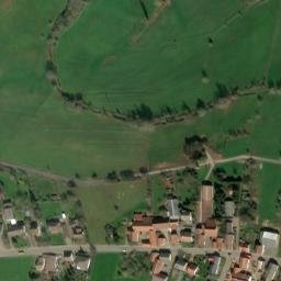 Satellite imagery of Blaulberg, DE