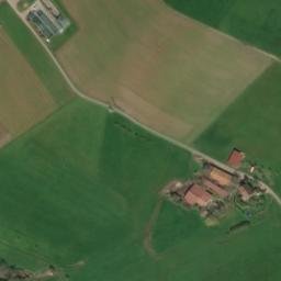 Satellite imagery of Rösberg, DE