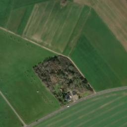 Satellite imagery of Rösberg, DE