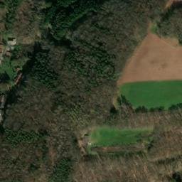 Satellite imagery of Platte, DE