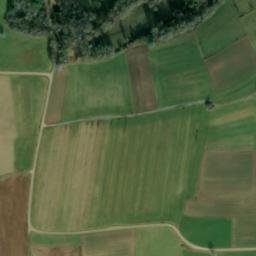 Satellite imagery of Hüttenberg, DE