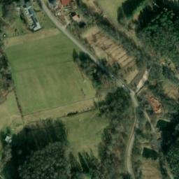 Satellite imagery of Hüttenberg, DE