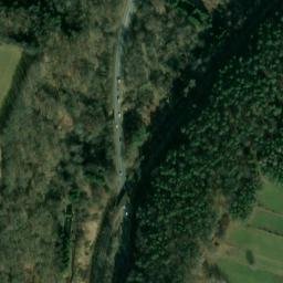 Satellite imagery of Bieneneck, DE