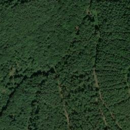 Satellite imagery of Hinterer Gleisberg, DE