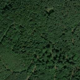 Satellite imagery of Hinterer Gleisberg, DE