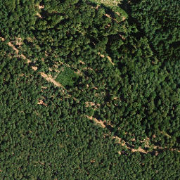 Satellite imagery of Dörrenberg, DE