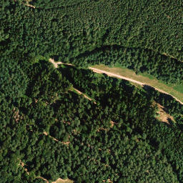 Satellite imagery of Dörrenberg, DE