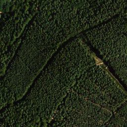 Satellite imagery of Stenzelberg, DE