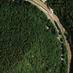 Satellite imagery of Stenzelberg, DE