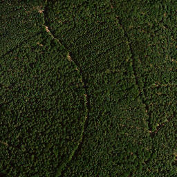 Satellite imagery of Wolfsberg, DE