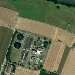 Satellite imagery of Meteorologischer Messmast Obrigheim, DE