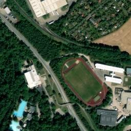 Satellite imagery of Spital Gate, DE