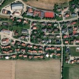 Satellite imagery of Donnersberg, DE