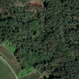 Satellite imagery of Hirschberg, DE