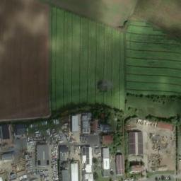 Satellite imagery of Kirchberg, DE