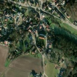Satellite imagery of Heroldsberg, DE