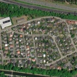 Satellite imagery of Schloss Kugelhammer, DE