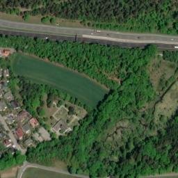 Satellite imagery of Schloss Kugelhammer, DE
