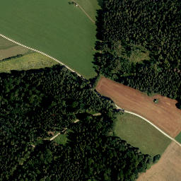 Satellite imagery of Kalvariberg, DE