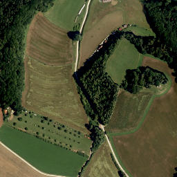 Satellite imagery of Kalvariberg, DE